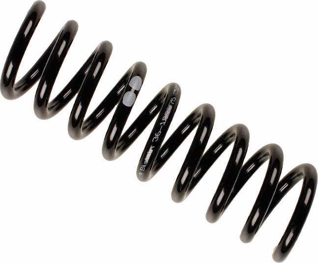 Bilstein 36-198375 - Coil Spring autospares.lv