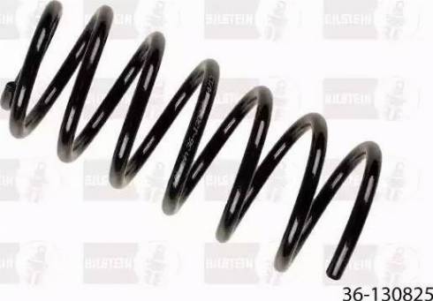 Bilstein 36-130825 - Coil Spring autospares.lv