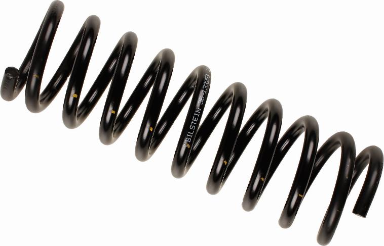 Bilstein 36-133253 - Coil Spring autospares.lv