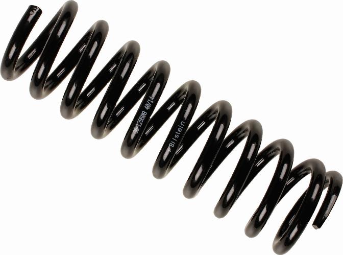 Bilstein 36-129508 - Coil Spring autospares.lv