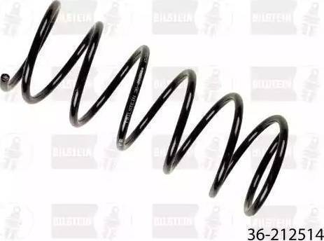 Ruville 895916 - Coil Spring autospares.lv