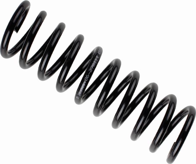 Bilstein 36-278114 - Coil Spring autospares.lv