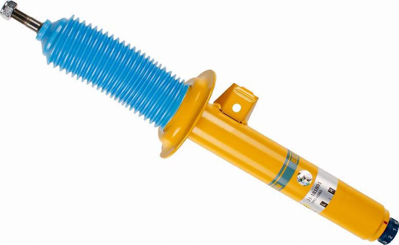 Bilstein 31-181891 - Shock Absorber autospares.lv