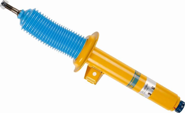 Bilstein 31-181884 - Shock Absorber autospares.lv