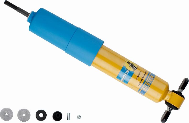 Bilstein 24-069274 - Shock Absorber autospares.lv