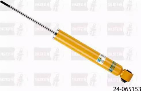 Bilstein 24-065153 - Shock Absorber autospares.lv