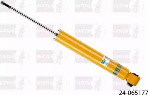 Bilstein 24-065177 - Shock Absorber autospares.lv