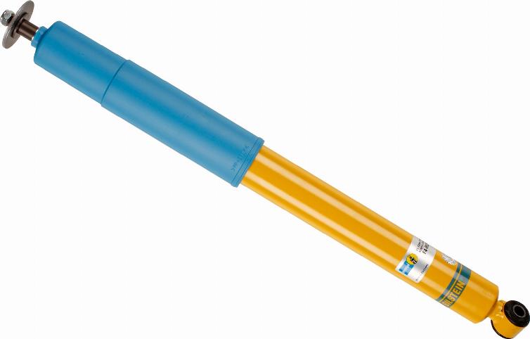 Bilstein 24-066655 - Shock Absorber autospares.lv