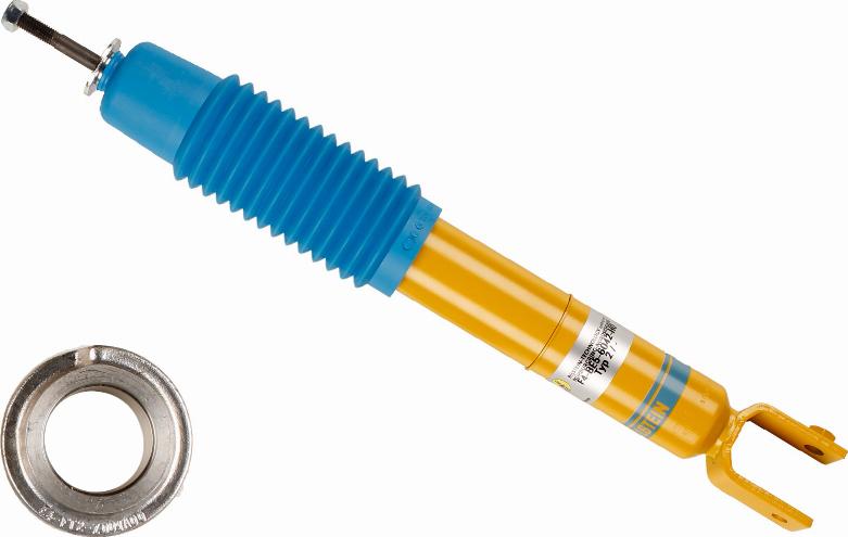 Bilstein 24-060424 - Shock Absorber autospares.lv