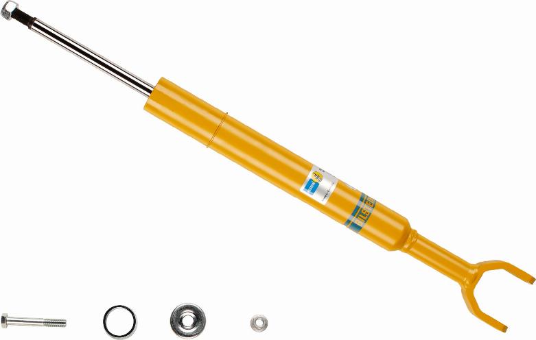 Bilstein 24-062138 - Shock Absorber autospares.lv