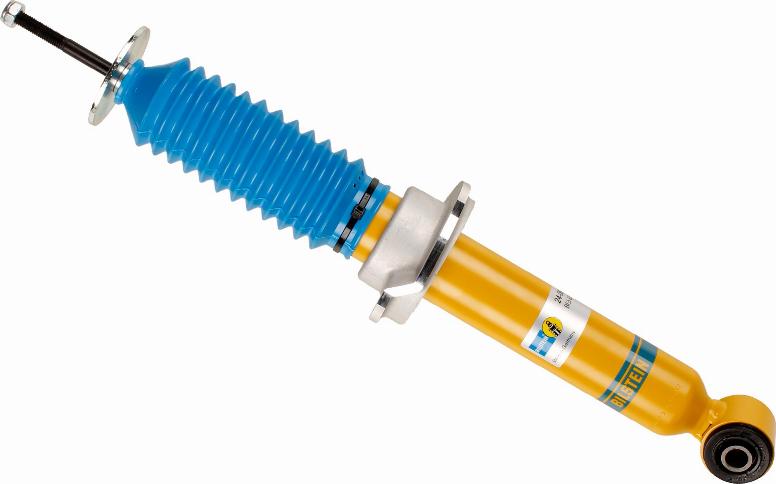 Bilstein 24-062718 - Shock Absorber autospares.lv