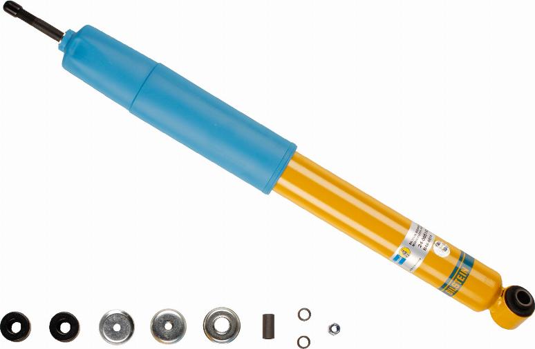 Bilstein 24-005142 - Shock Absorber autospares.lv