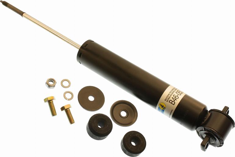 Bilstein 24-005357 - Shock Absorber autospares.lv