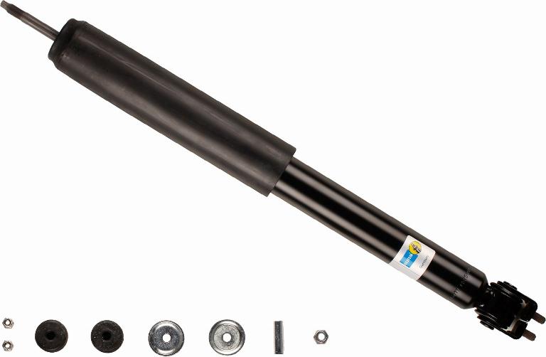 Bilstein 24-005258 - Shock Absorber autospares.lv