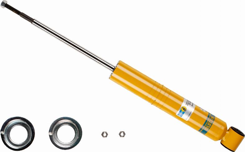 Bilstein 24-006576 - Shock Absorber autospares.lv