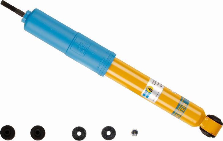 Bilstein 24-006866 - Shock Absorber autospares.lv