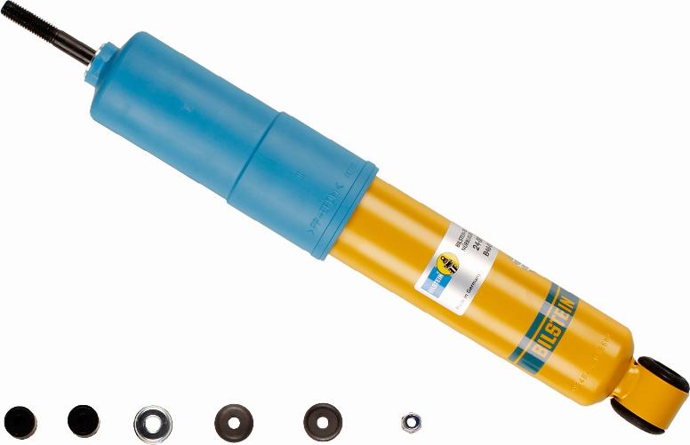 Bilstein 24-001861 - Shock Absorber autospares.lv