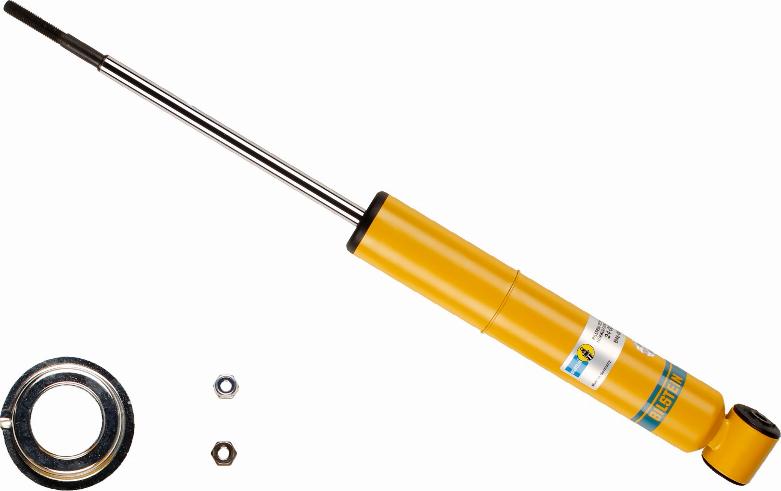 Bilstein 24-008372 - Shock Absorber autospares.lv