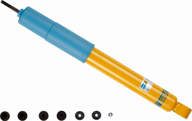 Bilstein 24-014694 - Shock Absorber autospares.lv