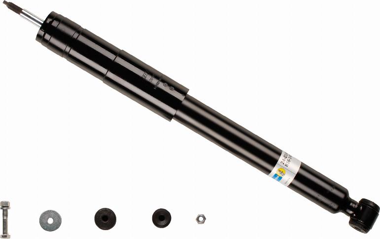 Bilstein 24-014052 - Shock Absorber autospares.lv