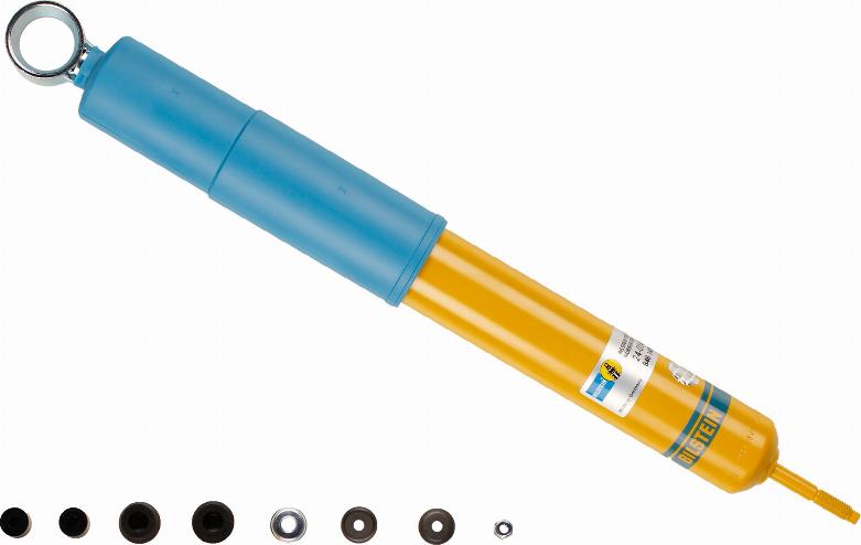 Bilstein 24-014854 - Shock Absorber autospares.lv