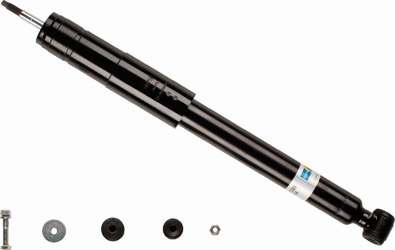 Bilstein 24-015189 - Shock Absorber autospares.lv