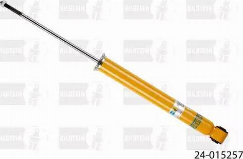 Bilstein 24-015257 - Shock Absorber autospares.lv