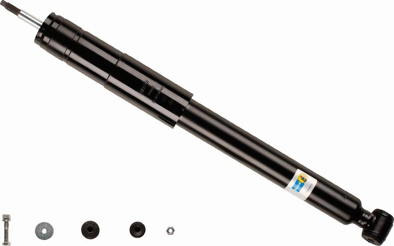 Bilstein 24-016681 - Shock Absorber autospares.lv