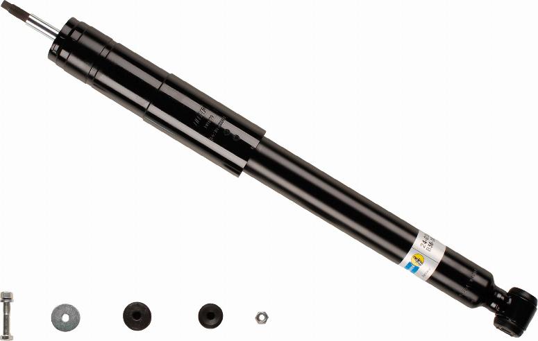 Bilstein 24-016124 - Shock Absorber autospares.lv