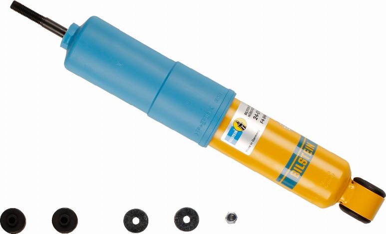 Bilstein 24-010993 - Shock Absorber autospares.lv