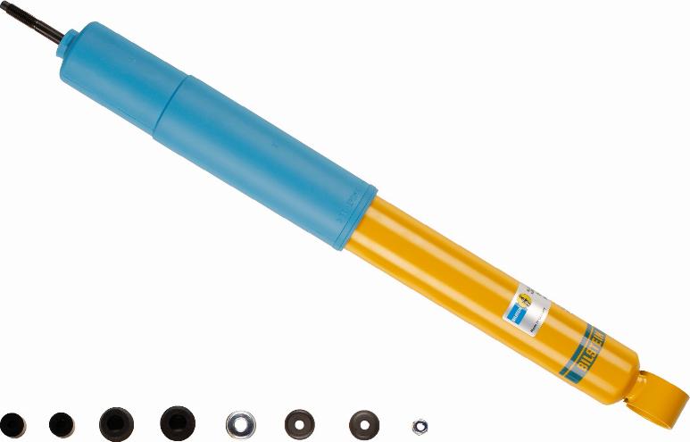 Bilstein 24-010047 - Shock Absorber autospares.lv