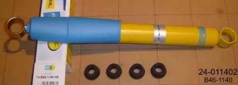 Bilstein 24-011402 - Shock Absorber autospares.lv