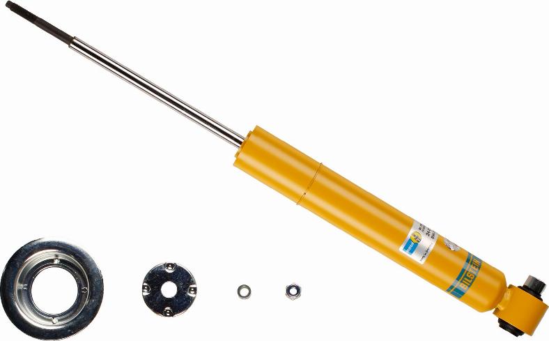 Bilstein 24-011488 - Shock Absorber autospares.lv