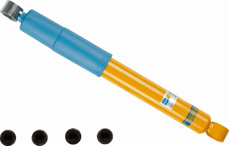 Bilstein 24-011327 - Shock Absorber autospares.lv