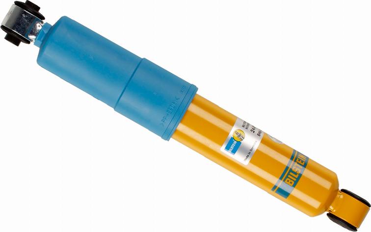 Bilstein 24-018333 - Shock Absorber autospares.lv