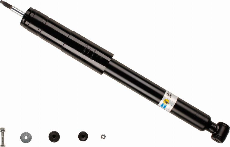 Bilstein 24-013895 - Shock Absorber autospares.lv