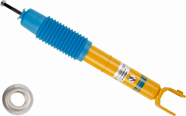 Bilstein 24-013826 - Shock Absorber autospares.lv