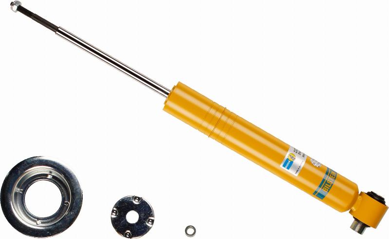 Bilstein 24-012478 - Shock Absorber autospares.lv