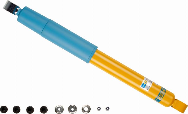 Bilstein 24-012676 - Shock Absorber autospares.lv