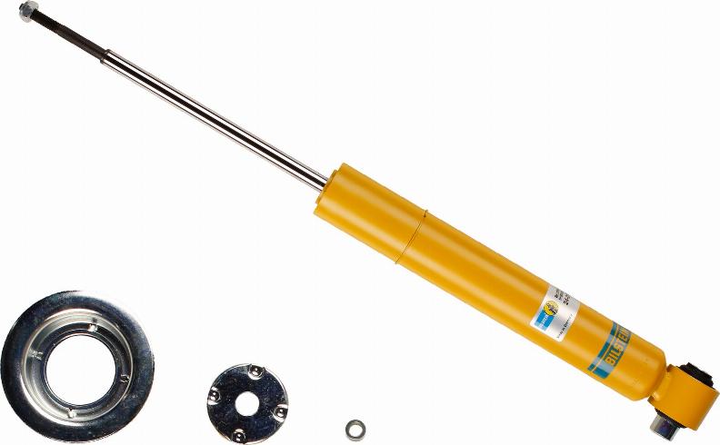 Bilstein 24-012218 - Shock Absorber autospares.lv