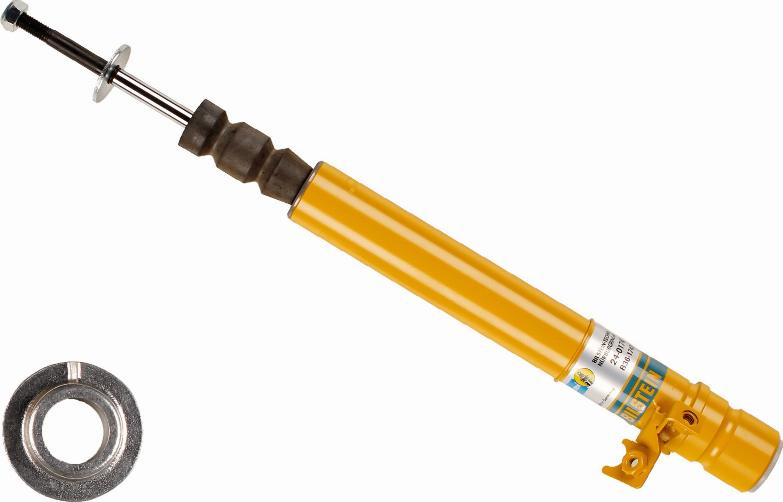 Bilstein 24-017473 - Shock Absorber autospares.lv