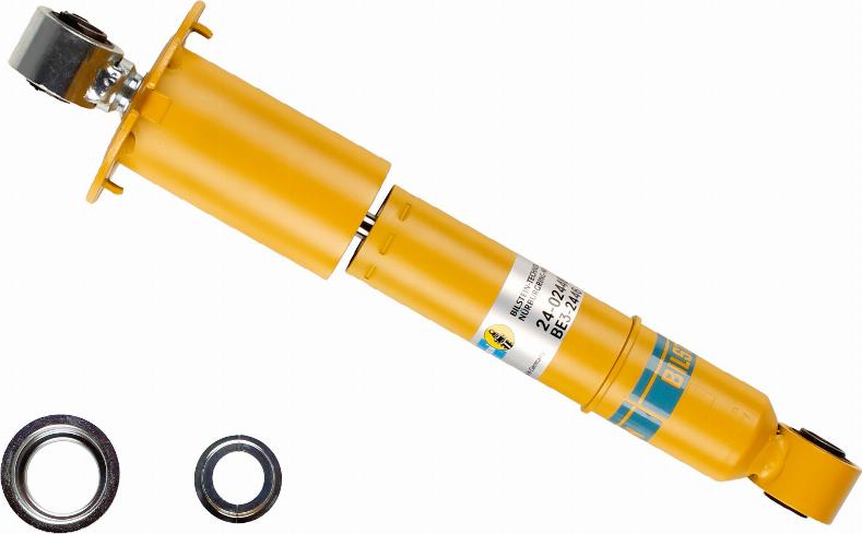 Bilstein 24-024464 - Shock Absorber autospares.lv