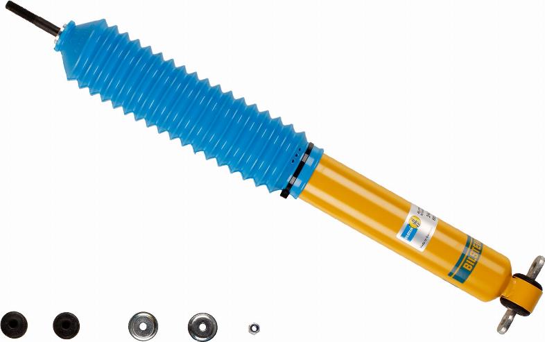 Bilstein 24-024426 - Shock Absorber autospares.lv