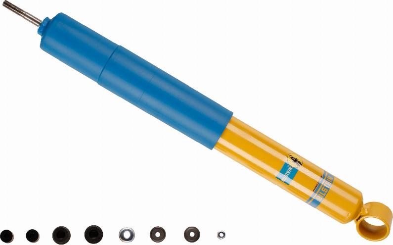 Bilstein 24-024518 - Shock Absorber autospares.lv