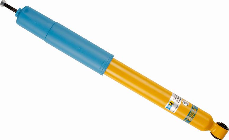 Bilstein 24-024532 - Shock Absorber autospares.lv