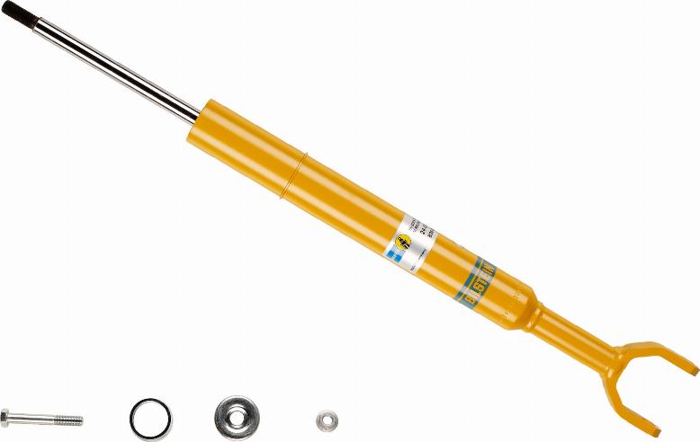 Bilstein 24-020817 - Shock Absorber autospares.lv