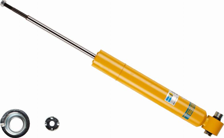 Bilstein 24-021388 - Shock Absorber autospares.lv