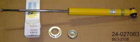 Bilstein 24-027083 - Shock Absorber autospares.lv