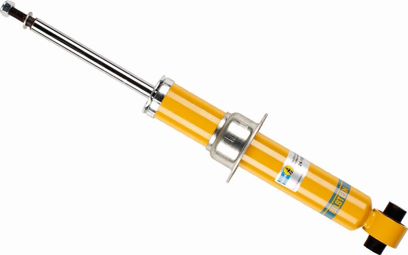 Bilstein 24-197205 - Shock Absorber autospares.lv