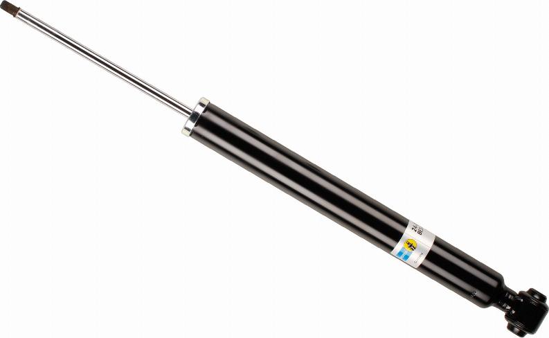 Bilstein 24-166218 - Shock Absorber autospares.lv